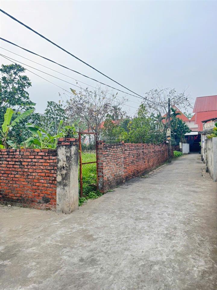 Cần bán 42m2 đất ngọc tảo, mặt tiền 4m, hướng đông, giá chỉ 1.35 tỷ