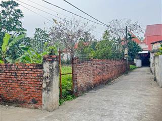 Cần bán 42m2 đất ngọc tảo, mặt tiền 4m, hướng đông, giá chỉ 1.5 tỷ