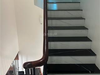 Cần tiền bán nhà xây  mới, 55.6m2 ngay kdt tân tây đô (xã ô diên), xe ô tô tránh, nhiều tiện ích