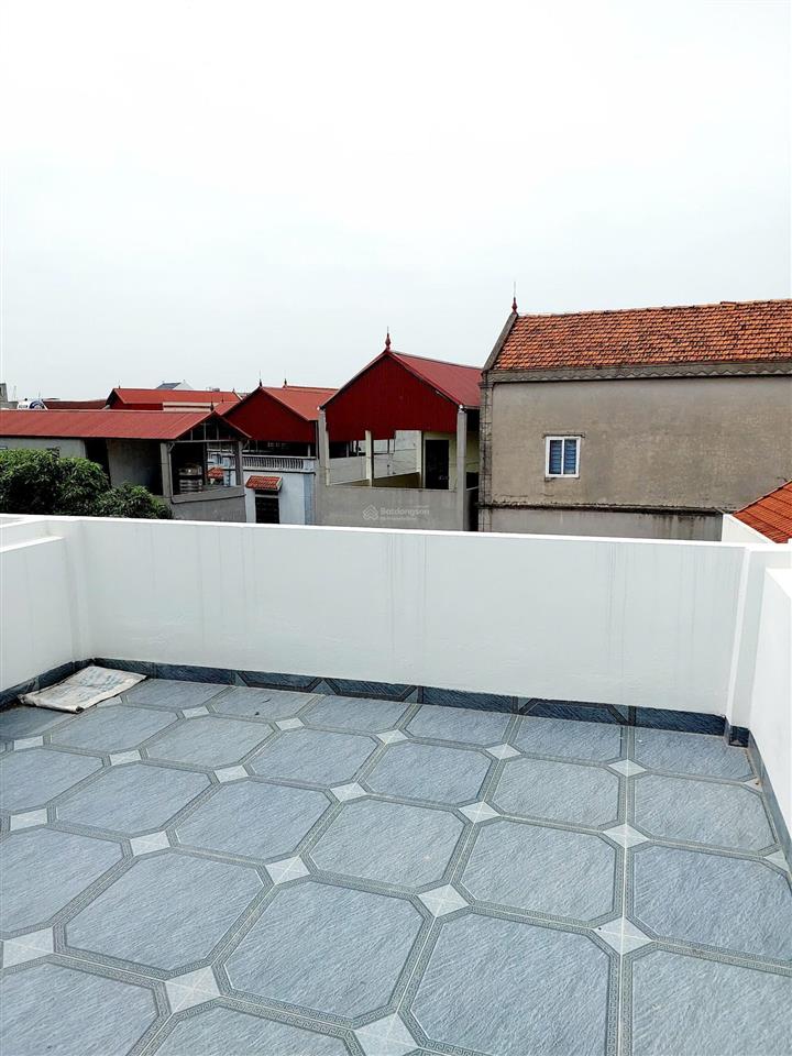 Bán nhà 4 tầng gần cấp 2 liên trung  (ô diên)  xây mới, gần vin, giá 4.x tỷ  0961 000 ***