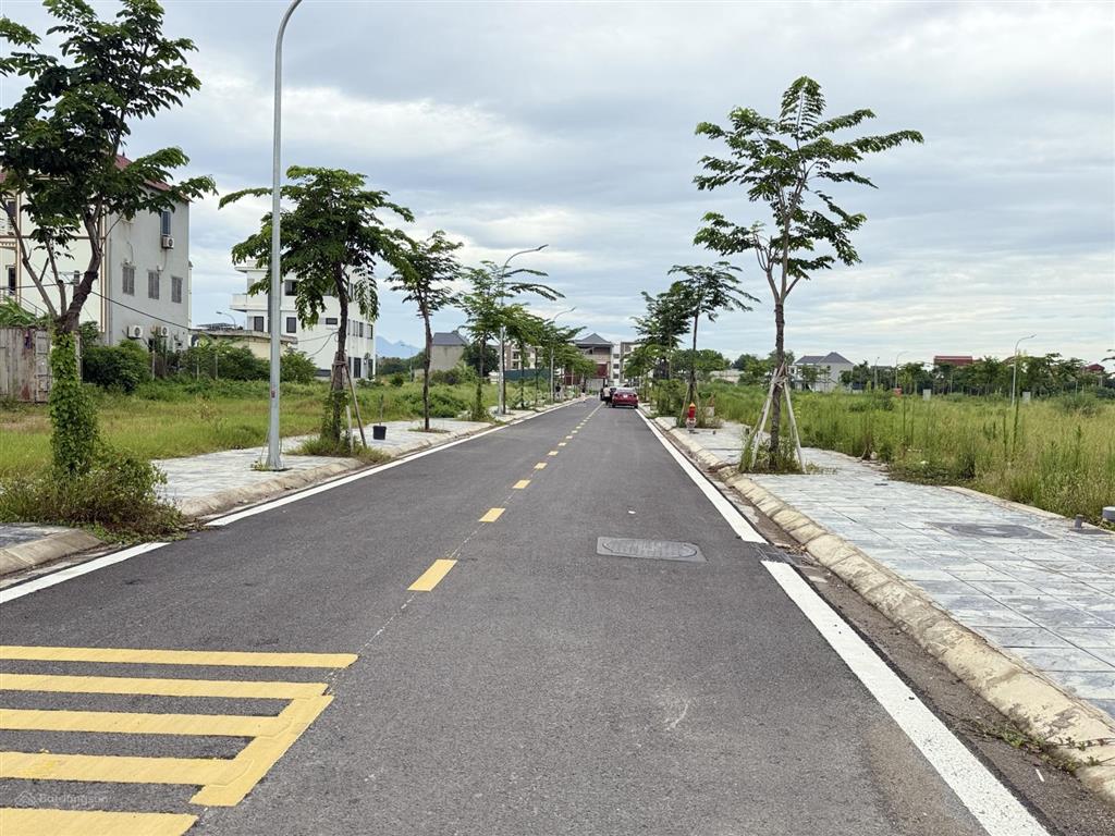 Đất đấu giá cầu lọc  ngọc tảo (bán giá trúng + chênh nhẹ)  0961 000 ***