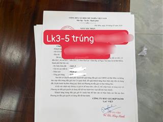 Đất đấu giá cầu lọc  ngọc tảo (bán giá trúng + chênh nhẹ)  0961 000 ***