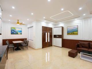 Bán nhà gần tượng đài phùng, 4 tầng, mới xây, 3.85 tỷ.  0961 000 ***. nội thất đẹp