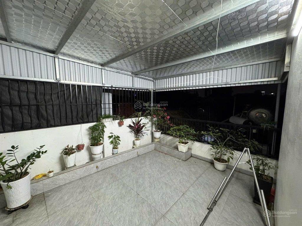 Kim đồng  44m2  5t  13.6 tỷ  ngõ nông thông  vài bước ô tô  tiện ích đầy đủ