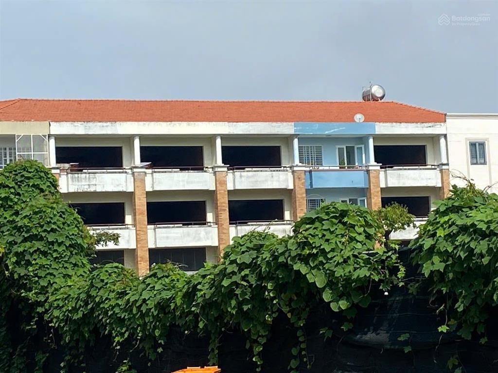 Cần bán nhà đẹp đường hồ sỹ tân, khu phố vạn hạnh, phường phú mỹ   0963 709 ***