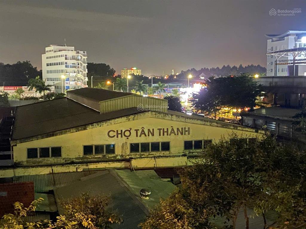 Cần bán nhà đẹp đường hồ sỹ tân, khu phố vạn hạnh, phường phú mỹ   0963 709 ***