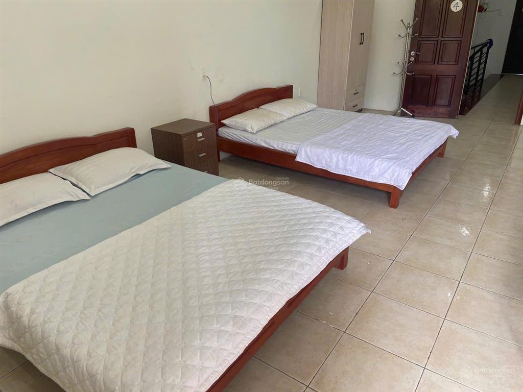 Cho thuê nhà nguyên căn 6 phòng ngủ, full nội thất trung tâm phú mỹ
