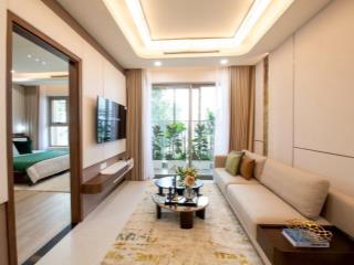 Bán căn hộ 3pn, tặng ck 4%, dt: 82m2 giá từ 3,9 tỷ - Happy One Mori