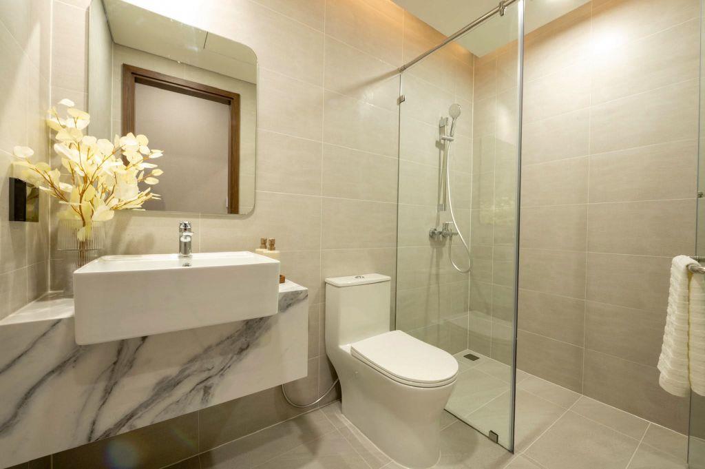 Bán căn hộ 3pn, dt: 82m2 giá từ 3,9 tỷ, thêm chiết khấu 4% - Happy One Mori 