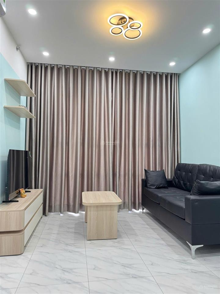 Cho thuê căn hộ 2pn2wc habitat  full nội thất  không gian xanh thoáng mát  giá tốt