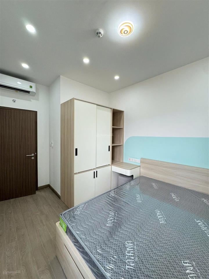 Cho thuê căn hộ 2pn2wc habitat  full nội thất  không gian xanh thoáng mát  giá tốt