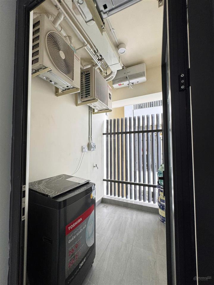 Cho thuê căn hộ 2pn2wc habitat  full nội thất  không gian xanh thoáng mát  giá tốt