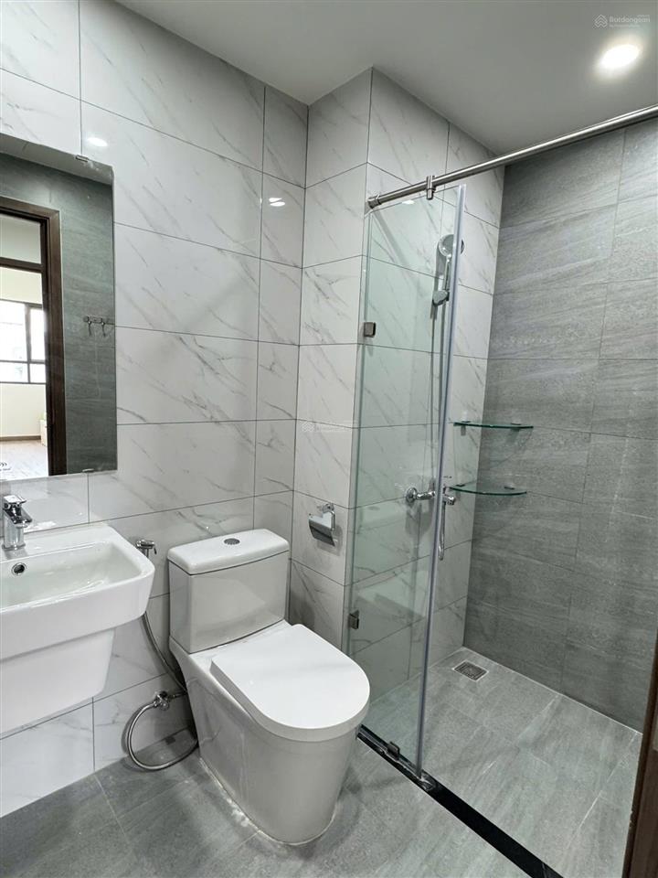Cho thuê căn hộ 2pn2wc habitat  full nội thất  không gian xanh thoáng mát  giá tốt
