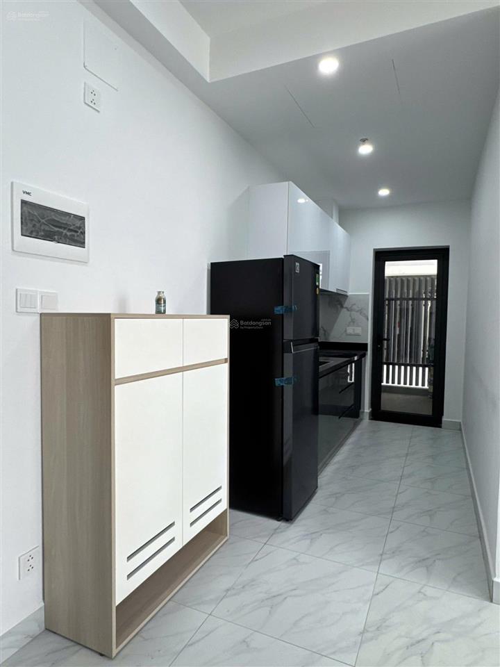 Cho thuê căn hộ 2pn2wc habitat  full nội thất  không gian xanh thoáng mát  giá tốt