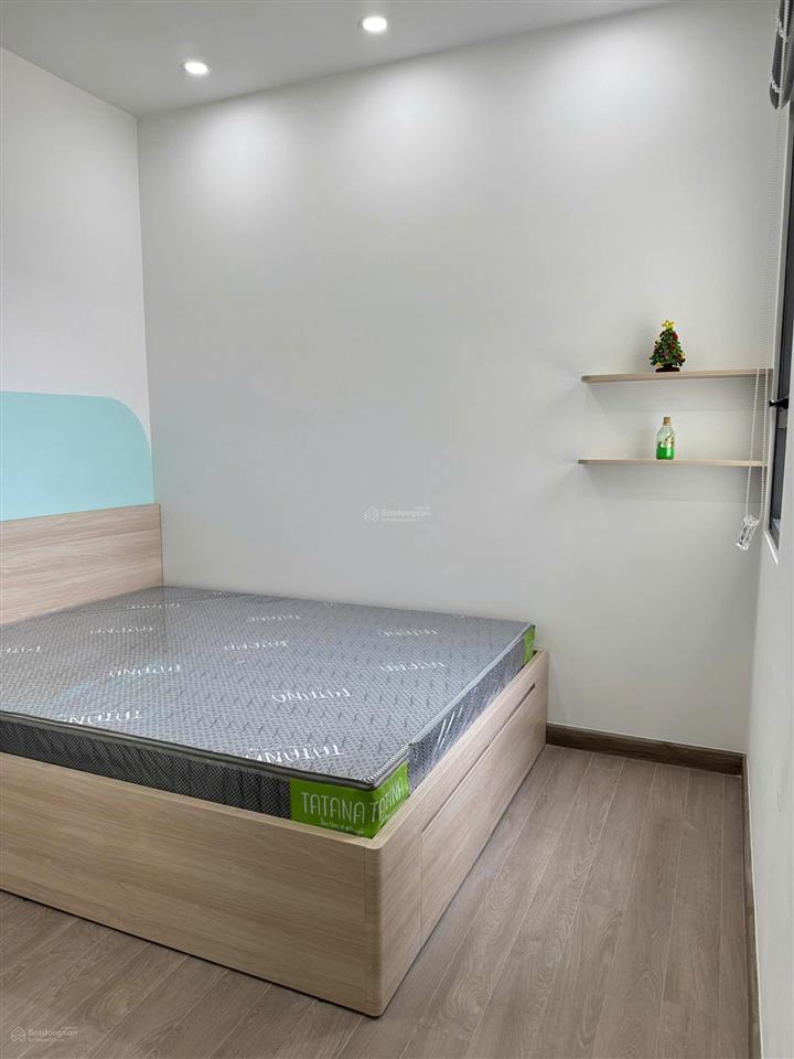 Cho thuê căn hộ 2pn2wc habitat  full nội thất  không gian xanh thoáng mát  giá tốt