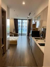 8 tr/th cho thuê căn hộ vinhome symphony toà s6a  full nội thất  giá rất tốt