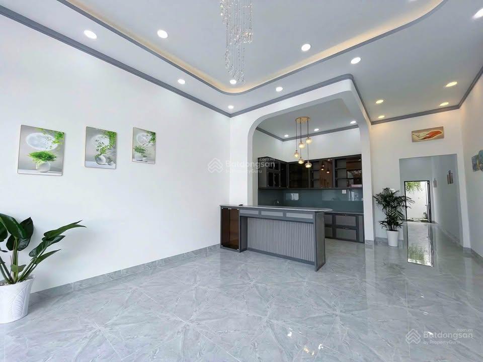 Siêu phẩm  cần bán gấp căn nhà cấp 4 ở 1/ trần văn chẫm  tân thông hội 100m2 giá 890tr
