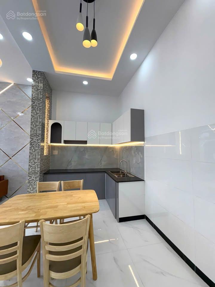 Bán gấp căn nhà mới toanh ở 1/ nguyễn thị lắng  tân phú trung *dt112m2 shr giá 900tr