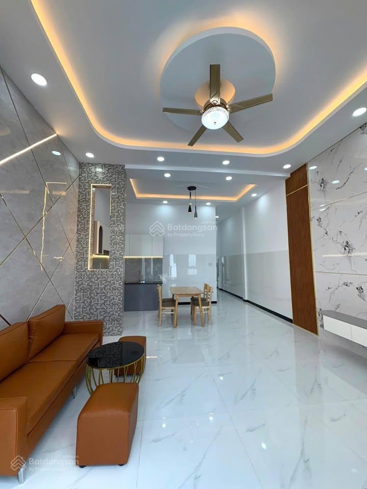 Bán gấp căn nhà mới toanh ở 1/ nguyễn thị lắng  tân phú trung *dt112m2 shr giá 900tr
