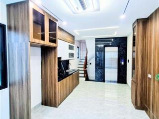 Bán nhà riêng 50m đường hoàng mai hà nội 12 tỷ