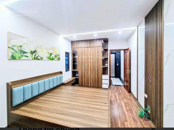 Bán nhà riêng 50m đường hoàng mai hà nội 12 tỷ