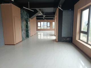 Chính chủ cho thuê văn phòng (nguyễn cảnh dị, định công) lô góc view đẹp (6.7x17m)