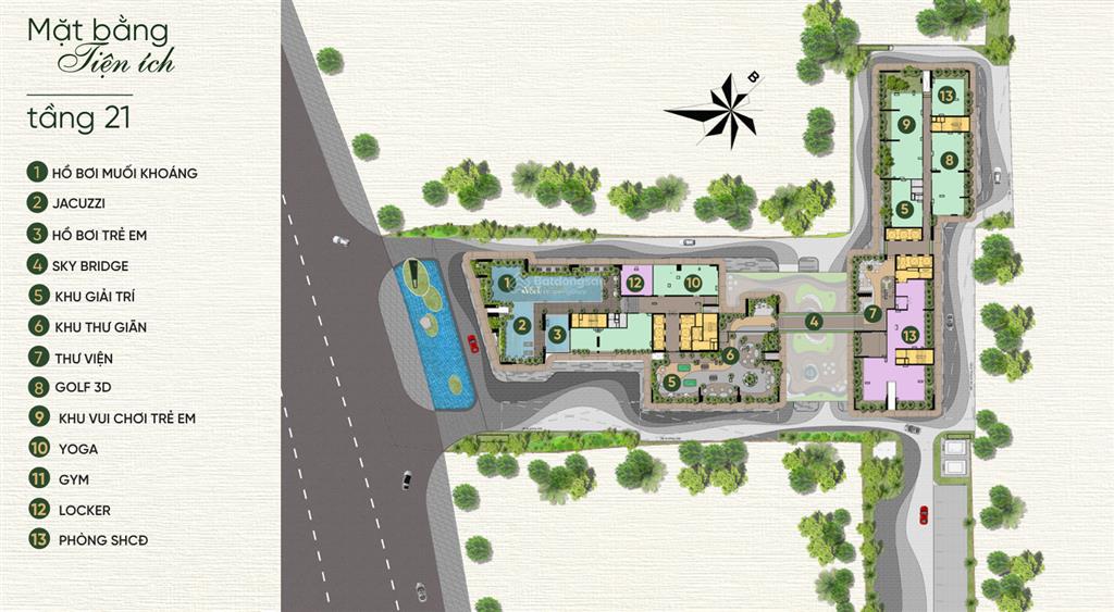 Bán căn hộ 1pn, 1wc tại a&t saigon riverside, 2,4 tỷ, 45m2, giá ưu đãi có chiết khấu