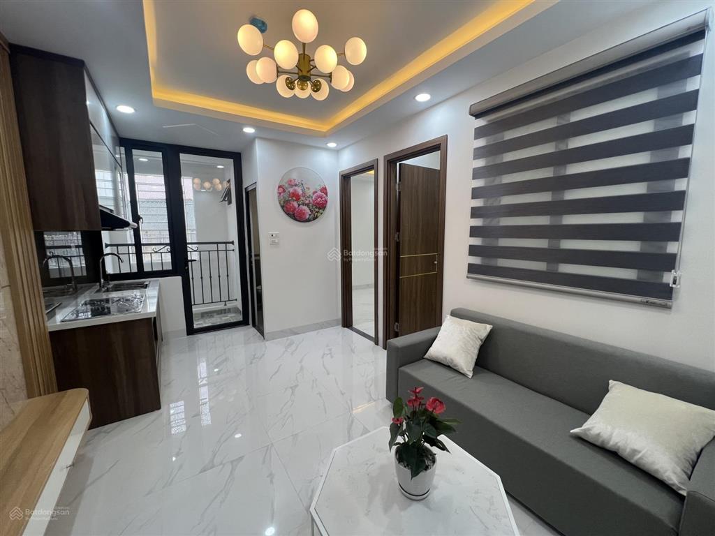 Chính chủ bán chung cư c12 xuân đỉnh  phạm văn đồng  đỗ nhuận  ở ngay full nội thất ô tô đỗ cửa