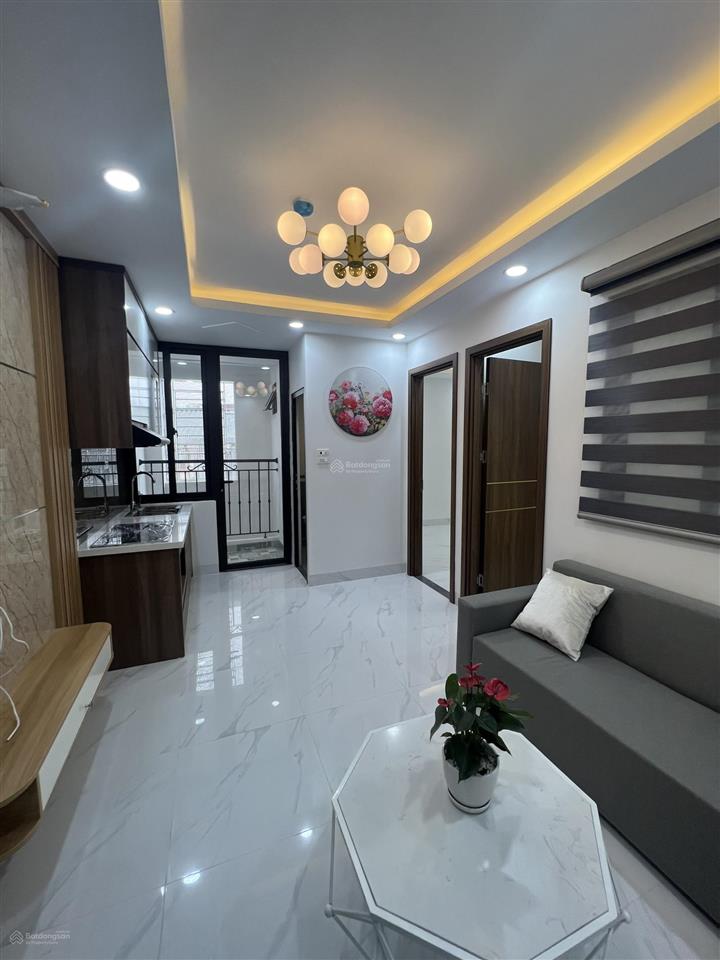 Chính chủ bán chung cư c12 xuân đỉnh  phạm văn đồng  đỗ nhuận  ở ngay full nội thất ô tô đỗ cửa