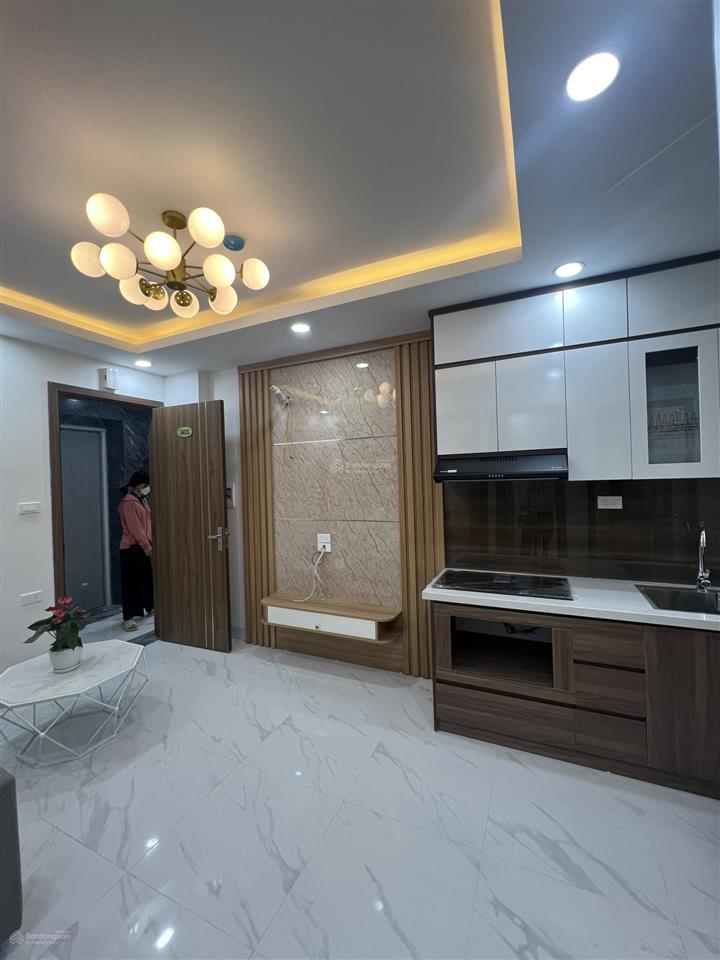 Chính chủ bán chung cư c12 xuân đỉnh  phạm văn đồng  đỗ nhuận  ở ngay full nội thất ô tô đỗ cửa