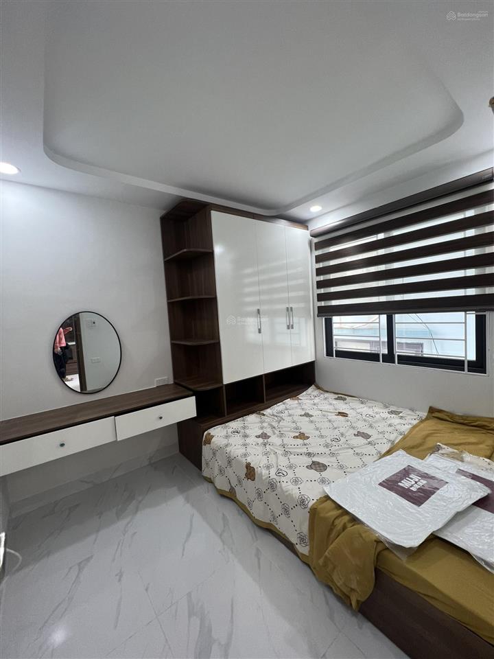 Chính chủ bán chung cư c12 xuân đỉnh  phạm văn đồng  đỗ nhuận  ở ngay full nội thất ô tô đỗ cửa