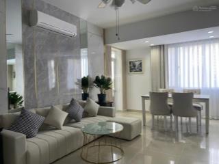 Bán gấp ch h3 hoàng diệu quận 4 vị trí trung tâm giá tốt vào ở ngay 2pn + 2wc  shr