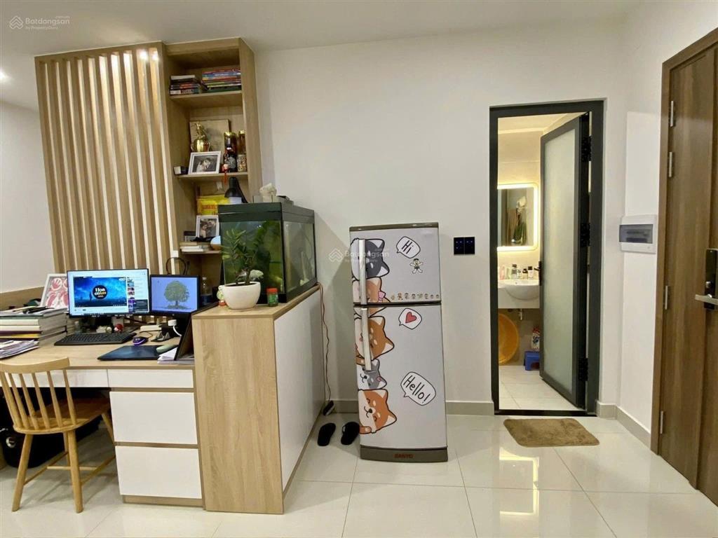 Giảm mạnh để bán gấp  cc an lộc gò vấp 1ty680  65m2  2pn + 2wc  sổ riêng sang tên nhanh