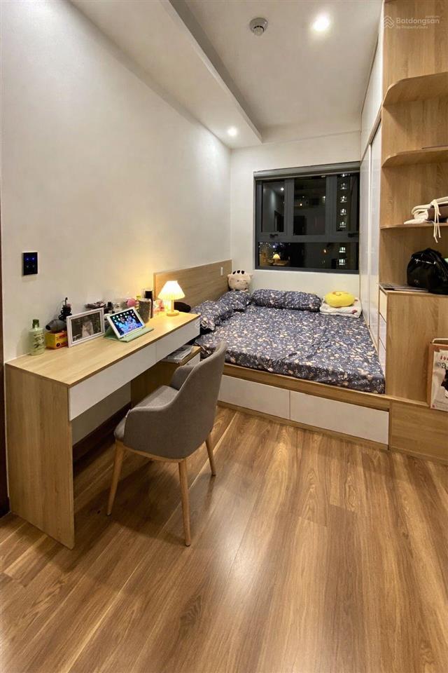 Giảm mạnh để bán gấp  cc an lộc gò vấp 1ty680  65m2  2pn + 2wc  sổ riêng sang tên nhanh