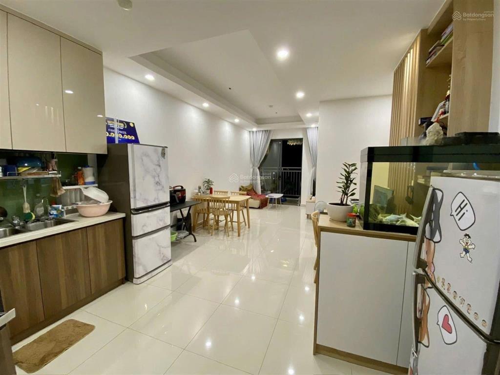 Giảm mạnh để bán gấp  cc an lộc gò vấp 1ty680  65m2  2pn + 2wc  sổ riêng sang tên nhanh