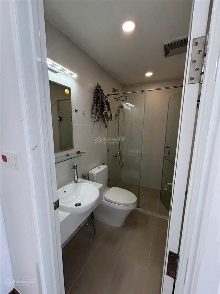 Giảm mạnh để bán gấp  cc an lộc gò vấp 1ty680  65m2  2pn + 2wc  sổ riêng sang tên nhanh