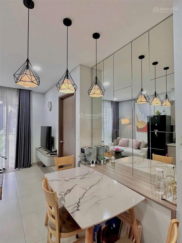 Căn thái sơn apartment 68m2 đẹp  2pn + 2wc bán gấp trong tháng  chốt là nhanh giá tốt