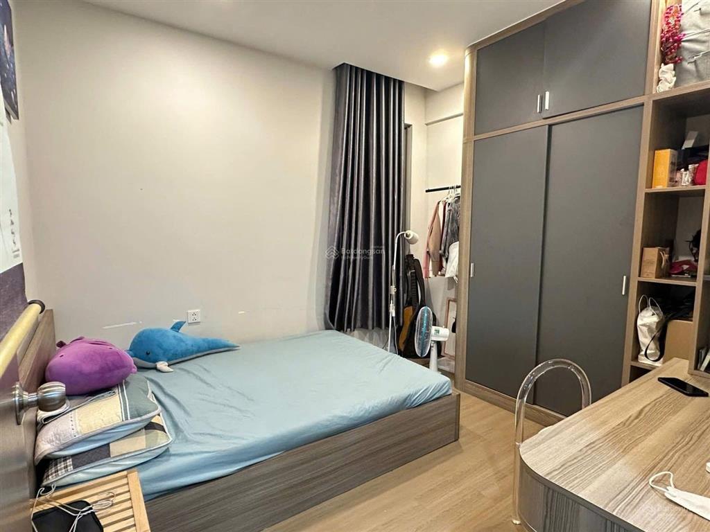 Căn thái sơn apartment 68m2 đẹp  2pn + 2wc bán gấp trong tháng  chốt là nhanh giá tốt