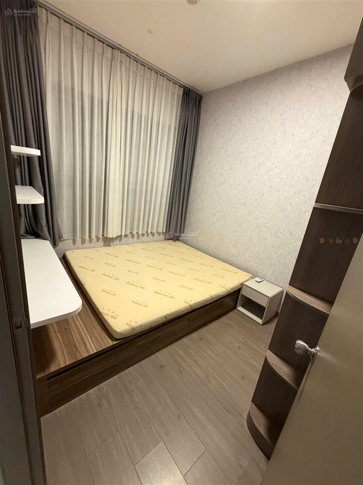 Giá mềm  cc tân thịnh lợi  2pn+2wc  giá 1ty890  mua ở hay đầu tư đều tốt  full nội thất