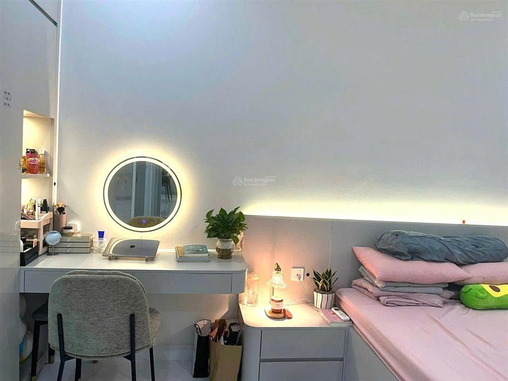 Chính chủ hạ giá sâu bán nhanh  cc thanh nhựt q8  2pn+2wc  1ty950  nội thất cơ bản  shr.