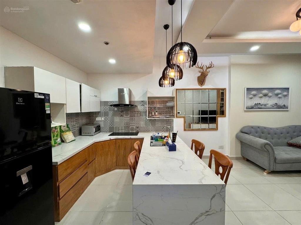 Chính chủ bán gấp ch riviera point q7  2ty580  2pn+2wc91m2  sổ riêng sang tên nhanh  full nt.