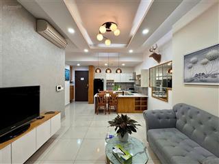 Chính chủ bán gấp ch riviera point q7  2ty580  2pn+2wc91m2  sổ riêng sang tên nhanh  full nt.