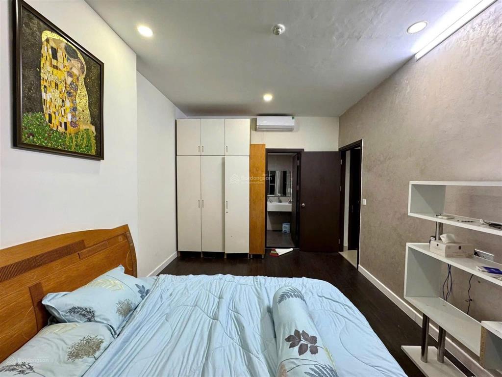 Chính chủ bán gấp ch riviera point q7  2ty580  2pn+2wc91m2  sổ riêng sang tên nhanh  full nt.