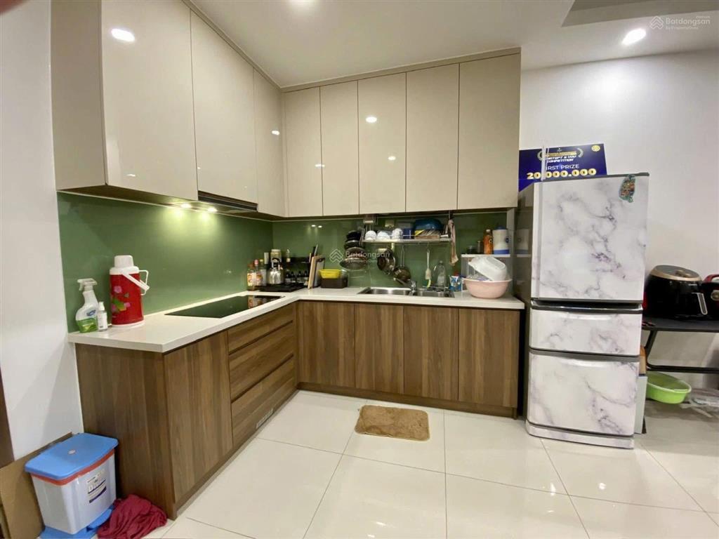 Giảm mạnh để bán gấp  cc an lộc gò vấp 1ty680  65m2  2pn + 2wc  sổ riêng sang tên nhanh