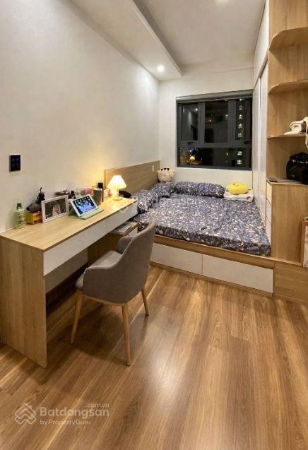 Giảm mạnh để bán gấp  cc an lộc gò vấp 1ty680  65m2  2pn + 2wc  sổ riêng sang tên nhanh