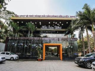 Cho thuê tòa nhà siêu vip nguyễn đình chiểu 500m² x 3t, 24m mặt tiền. kd đỉnh
