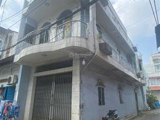 Bán nhà 3 tầng 67,1m2, 2 mặt hẻm xe tải ngay nhà ga t3 tân tân sơn nhất, giá 9,5 tỷ