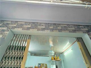 Nhà riêng đẹp 2pn + 2wc tại an lạc a, quận bình tân, 2,55 tỷ hẻm 1/ đỗ năng tế