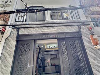 Bán nhà 2 tầng mới xây 2pn 2wc/ 3,4 tỷ tại đường nguyễn thị căn, p.tân thới hiệp