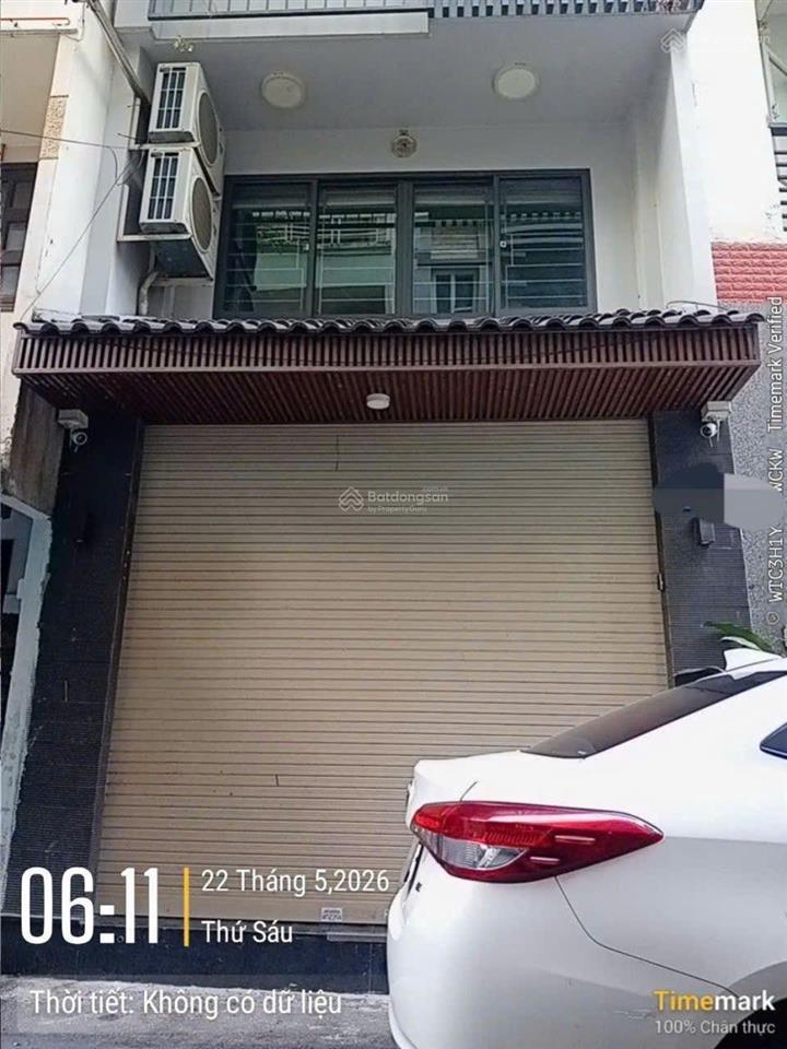 Cần bán nhà mới 5 tầng (nở hậu) / 11,9 tỷ tại hẻm xe hơi kinh doanh đỉnh phường bàn cờ